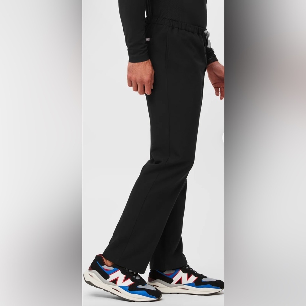 Figs Pisco Basic Scrub Pants Technical Collection… - image 3